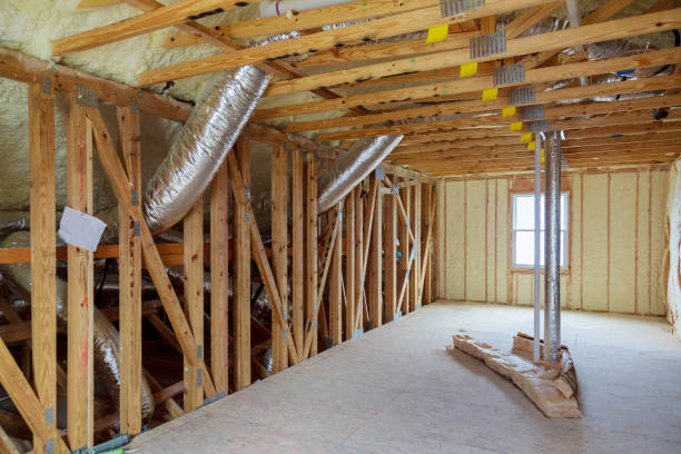 Best Insulation for Specific Applications in Delano, MN